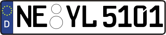 NE-YL5101