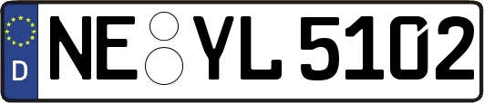 NE-YL5102