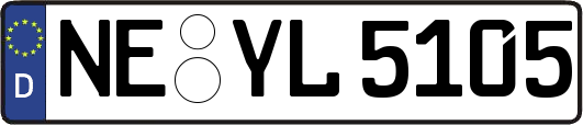 NE-YL5105