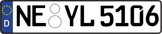 NE-YL5106