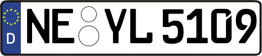 NE-YL5109