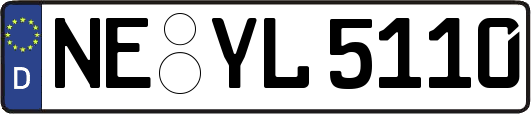 NE-YL5110