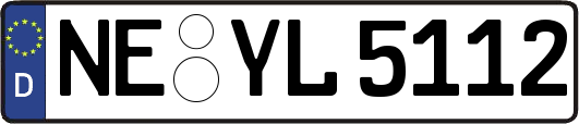 NE-YL5112