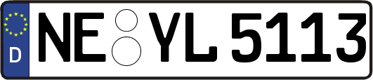 NE-YL5113