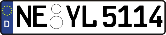 NE-YL5114