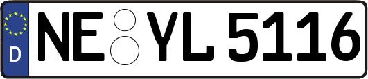 NE-YL5116