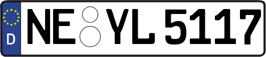 NE-YL5117