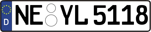NE-YL5118