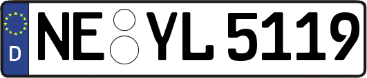 NE-YL5119