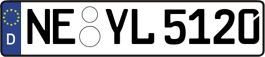 NE-YL5120
