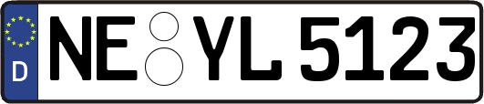 NE-YL5123