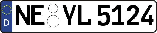 NE-YL5124