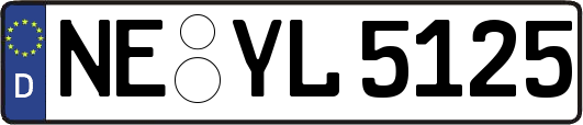 NE-YL5125