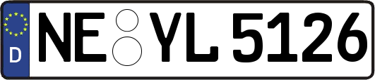 NE-YL5126