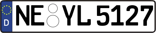 NE-YL5127