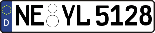 NE-YL5128