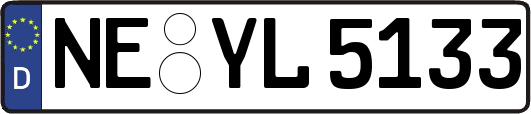 NE-YL5133