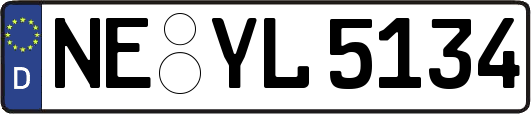 NE-YL5134