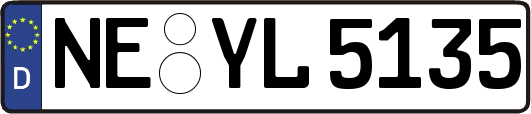 NE-YL5135