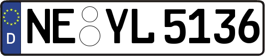NE-YL5136