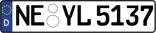 NE-YL5137