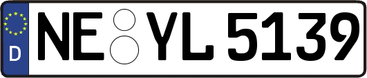 NE-YL5139