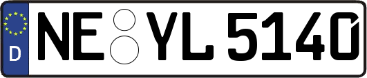 NE-YL5140