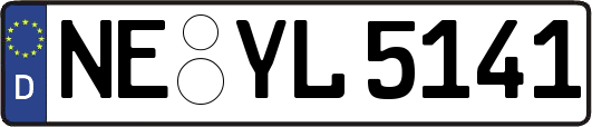NE-YL5141