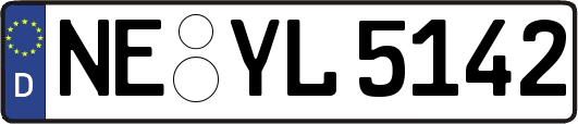 NE-YL5142