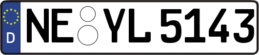 NE-YL5143