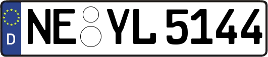 NE-YL5144
