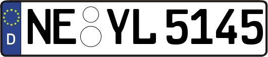 NE-YL5145
