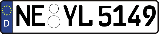 NE-YL5149
