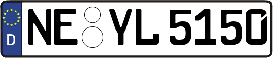 NE-YL5150