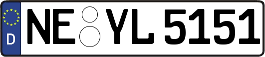 NE-YL5151