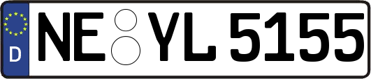 NE-YL5155
