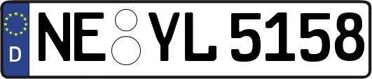 NE-YL5158