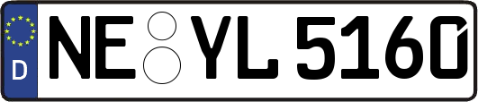 NE-YL5160