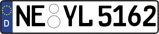 NE-YL5162
