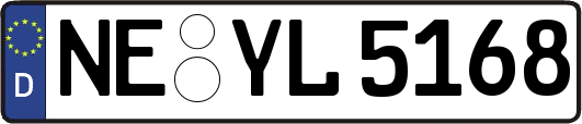 NE-YL5168
