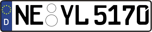 NE-YL5170