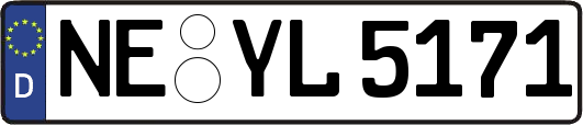 NE-YL5171