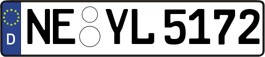 NE-YL5172