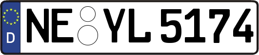 NE-YL5174
