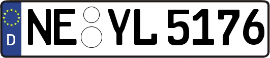 NE-YL5176
