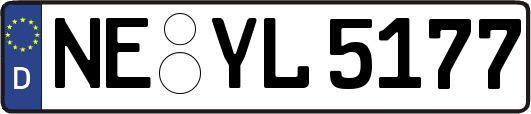 NE-YL5177