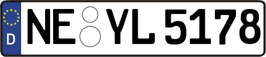 NE-YL5178