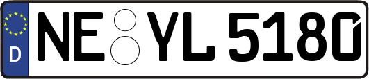NE-YL5180