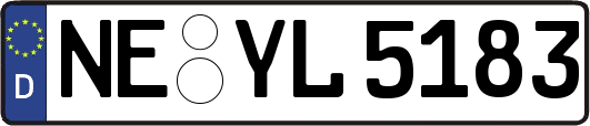 NE-YL5183