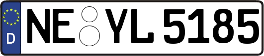 NE-YL5185